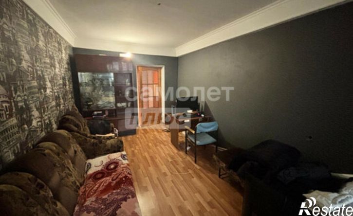 5-комн квартира проспект Аметхана Султана, 10А,  д. 10А