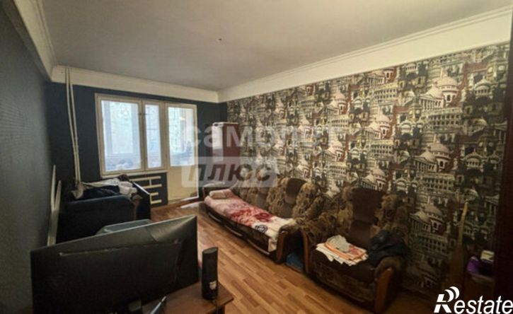 5-комн квартира проспект Аметхана Султана, 10А,  д. 10А