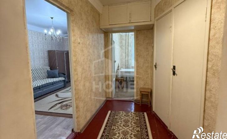 1-комн квартира проспект Гамидова, 81,  д. 81