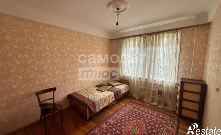 5-комн квартира проспект Аметхана Султана, 10А,  д. 10А