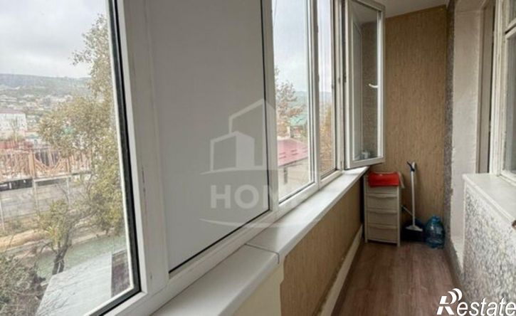 1-комн квартира проспект Гамидова, 81,  д. 81