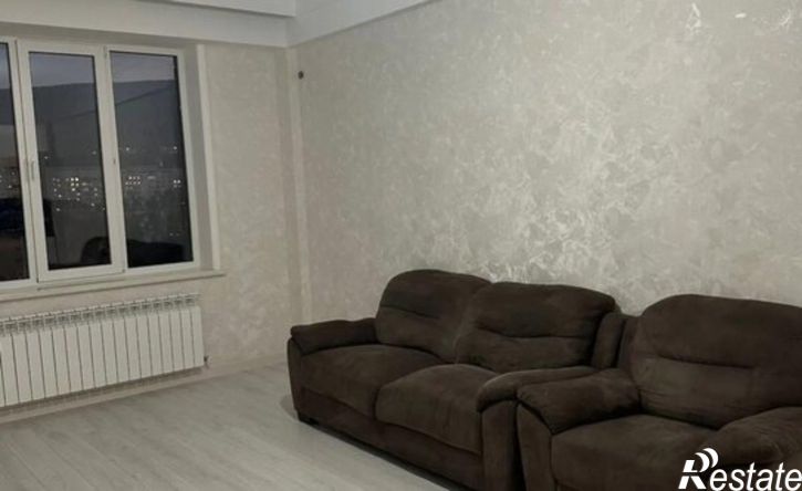 2-комн квартира ул Лизы Чайкиной, 80,  д. 80