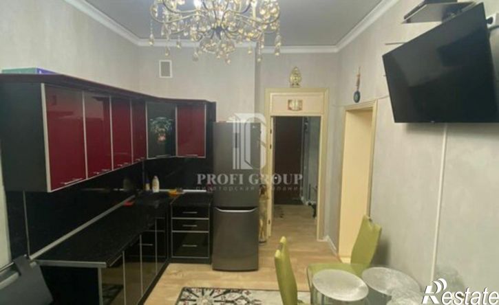 2-комн квартира ул Юсупа Акаева, 25а,  д. 25а