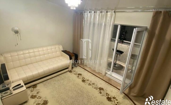 2-комн квартира ул Юсупа Акаева, 25а,  д. 25а