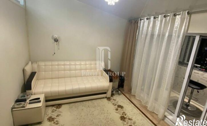 2-комн квартира ул Юсупа Акаева, 25а,  д. 25а