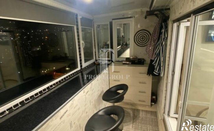 2-комн квартира ул Юсупа Акаева, 25а,  д. 25а