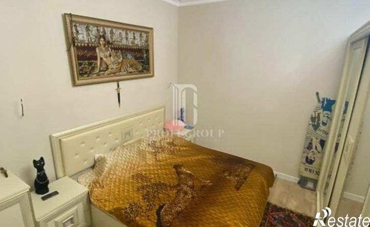 2-комн квартира ул Юсупа Акаева, 25а,  д. 25а