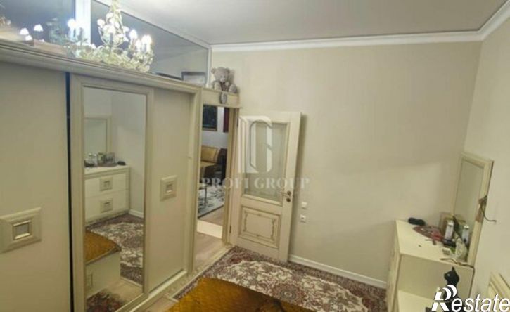 2-комн квартира ул Юсупа Акаева, 25а,  д. 25а