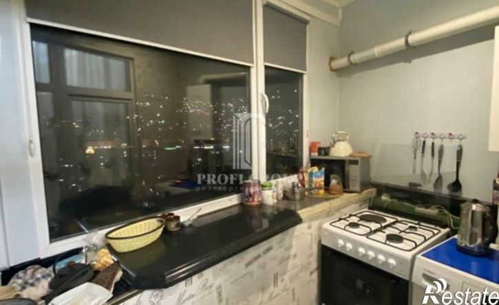 2-комн квартира ул Юсупа Акаева, 25а,  д. 25а