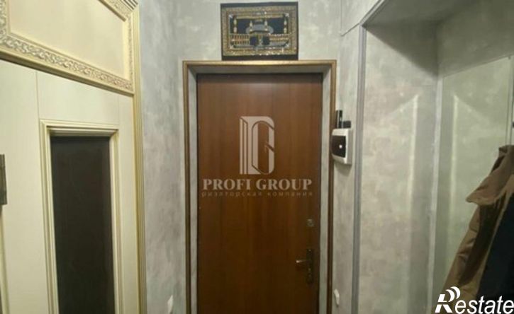 2-комн квартира ул Юсупа Акаева, 25а,  д. 25а