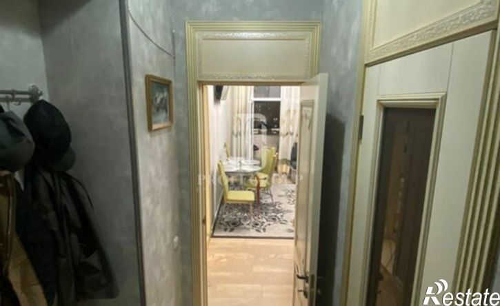 2-комн квартира ул Юсупа Акаева, 25а,  д. 25а