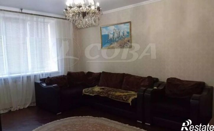 4-комн квартира улица Магомета Гаджиева, 204,  д. 204