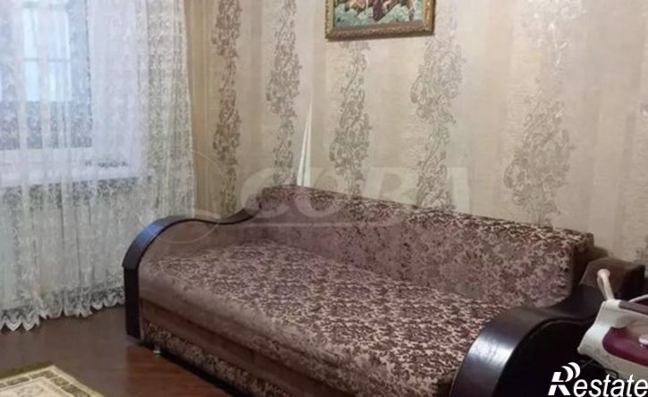 4-комн квартира улица Магомета Гаджиева, 204,  д. 204