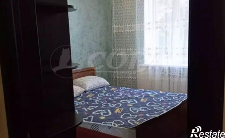 4-комн квартира улица Магомета Гаджиева, 204,  д. 204