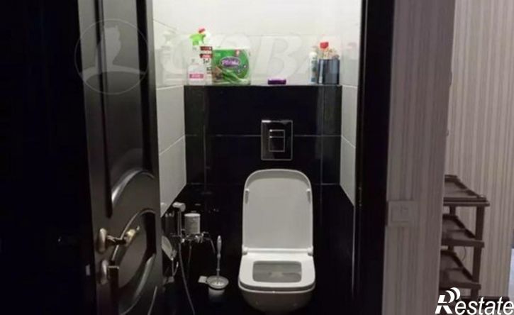 4-комн квартира улица Магомета Гаджиева, 204,  д. 204