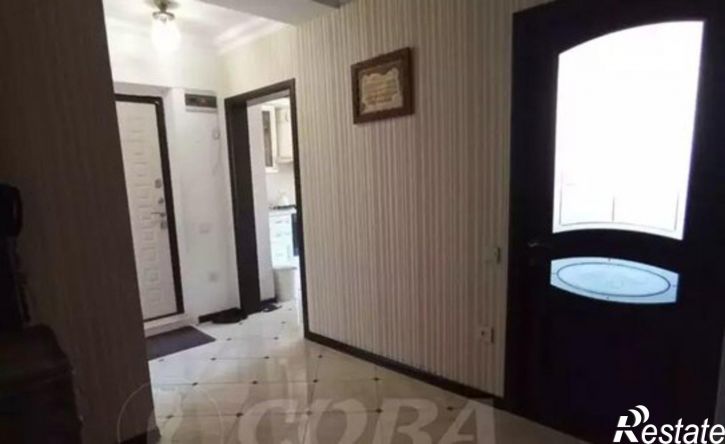 4-комн квартира улица Магомета Гаджиева, 204,  д. 204