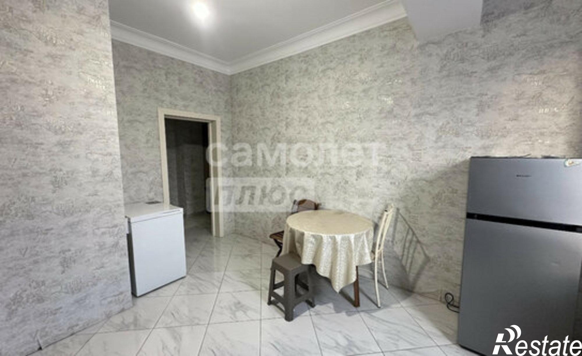 Купить квартиру за 3 180 000 рублей на улица Абдуразака Шахбанова, 8