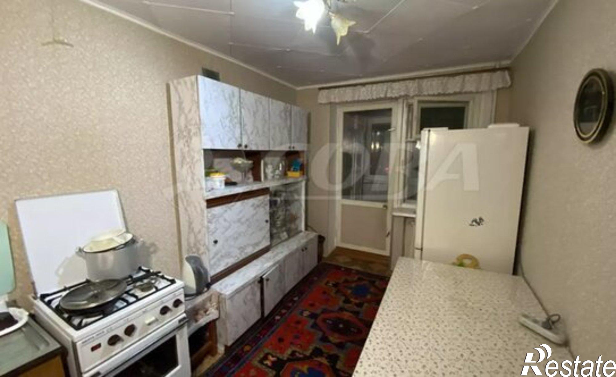 Купить квартиру за 6 900 000 рублей на улица Магомета Гаджиева, 210А