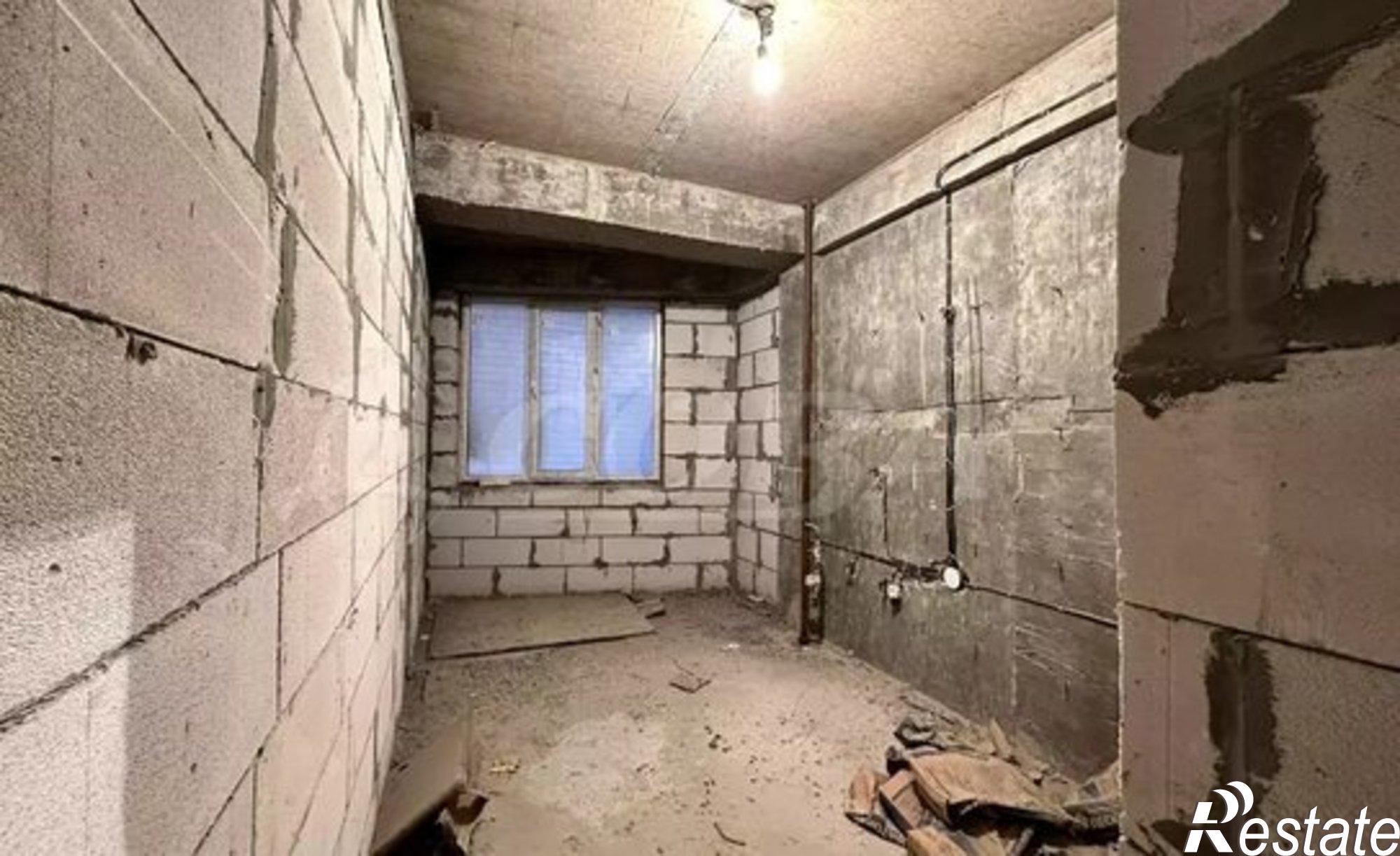 Купить квартиру за 4 400 000 рублей на пр-кт Петра 1, 3а