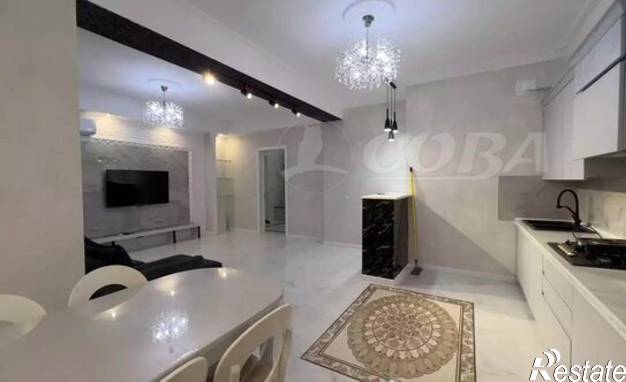 Купить квартиру за 14 000 000 рублей на Маковая улица, 2к6