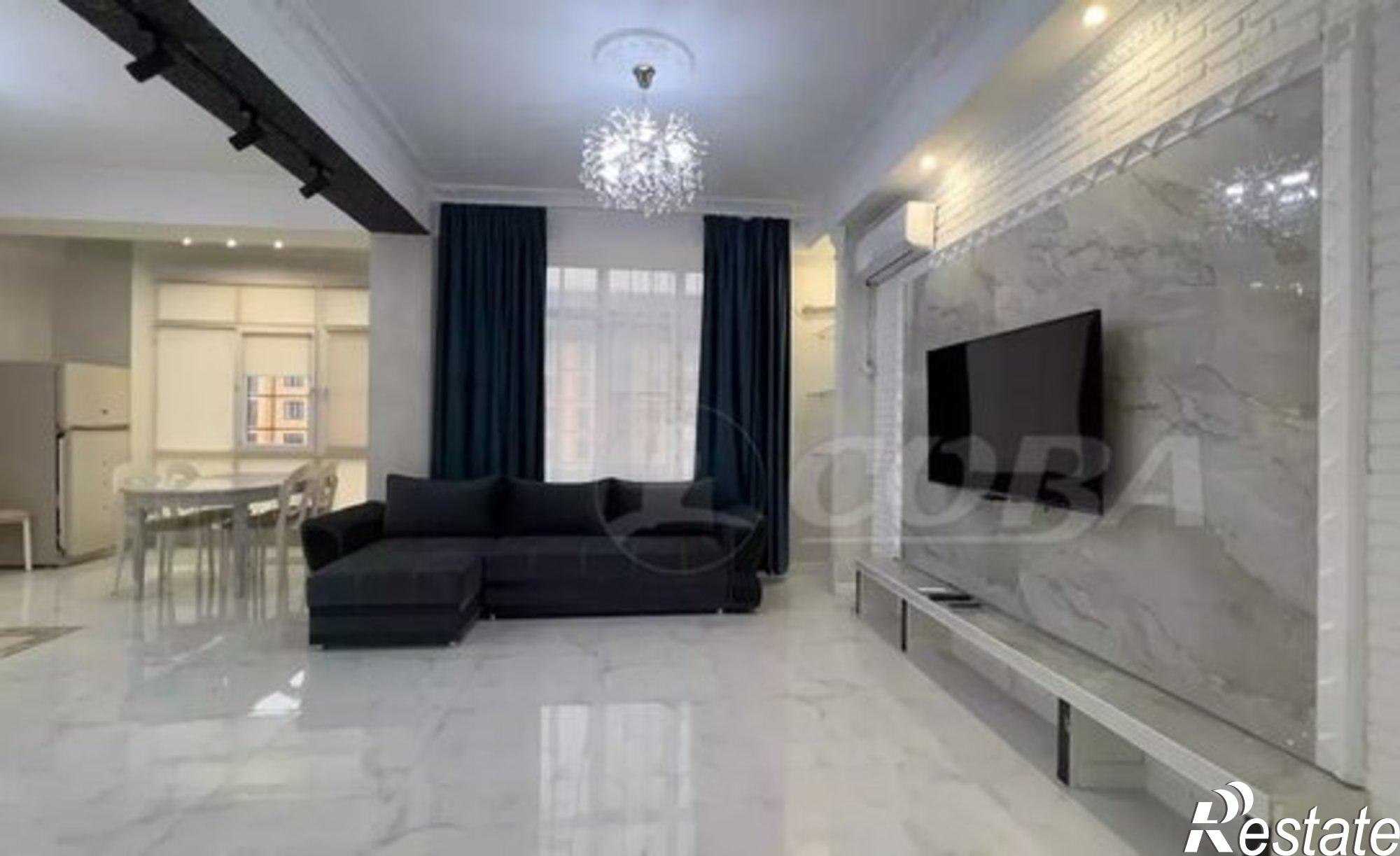 Купить квартиру за 14 000 000 рублей на Маковая улица, 2к6