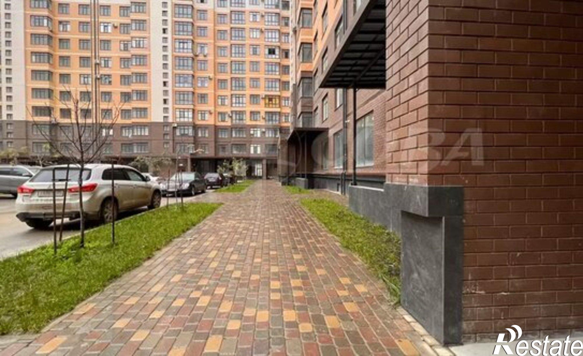 Купить квартиру за 14 000 000 рублей на Маковая улица, 2к6