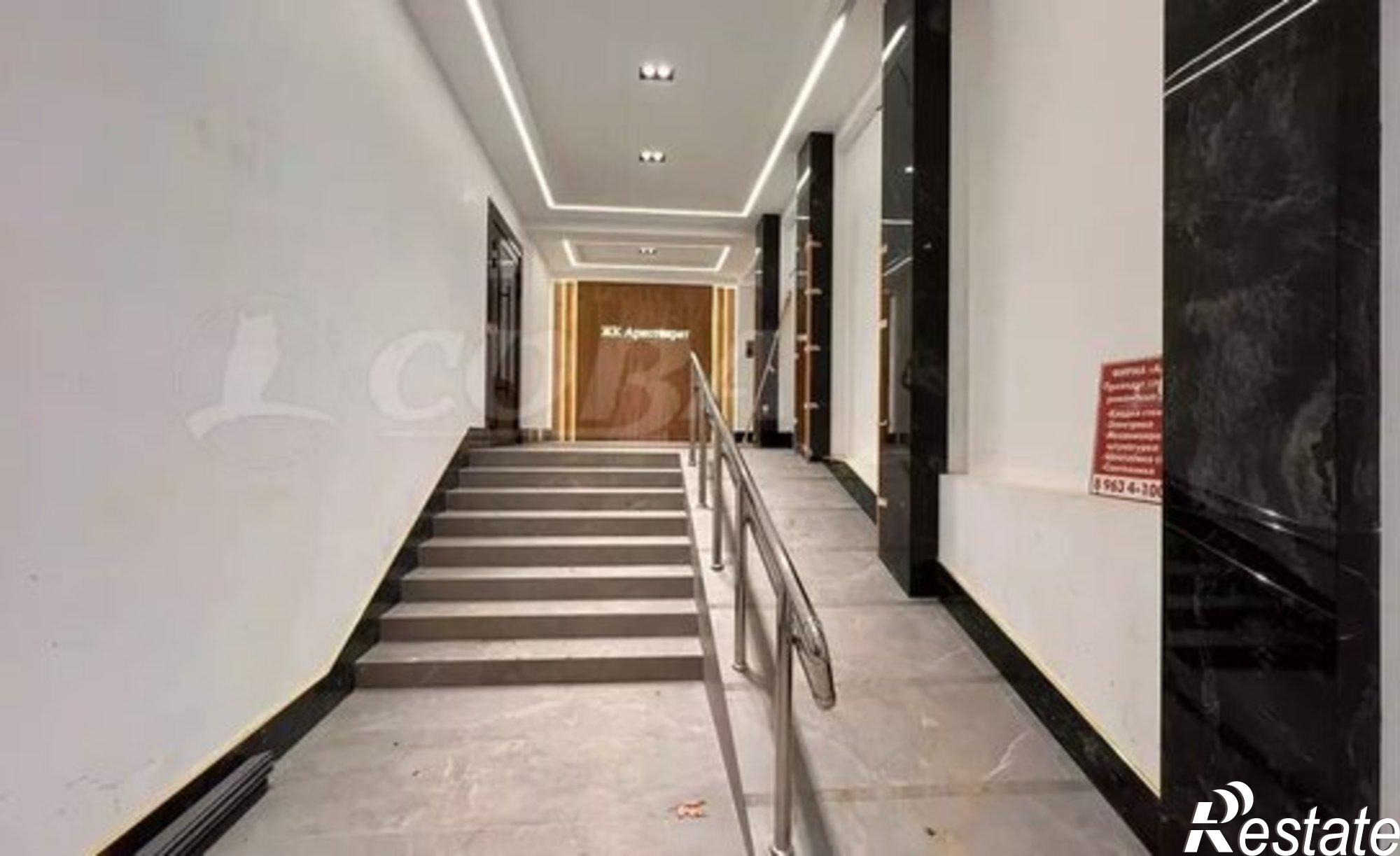 Купить квартиру за 14 000 000 рублей на Маковая улица, 2к6