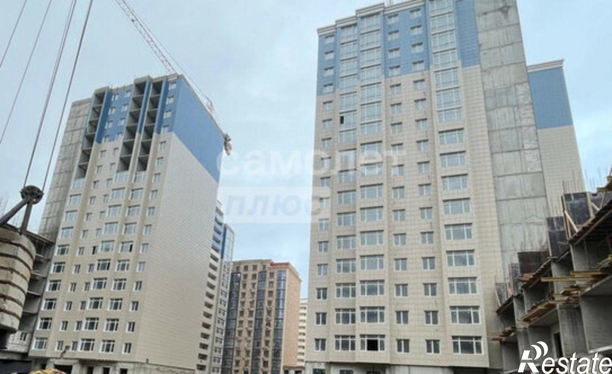 Купить квартиру за 3 250 000 рублей на ул Времена года, 5