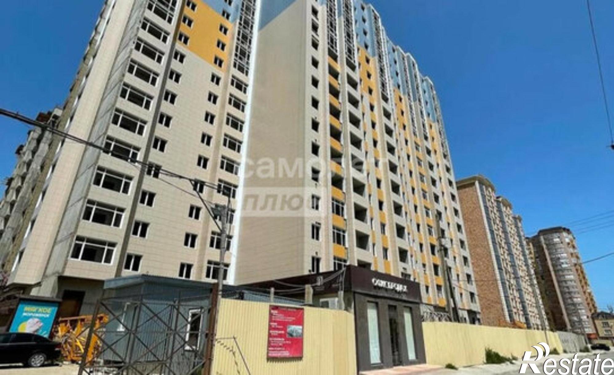 Купить квартиру за 3 250 000 рублей на ул Времена года, 5