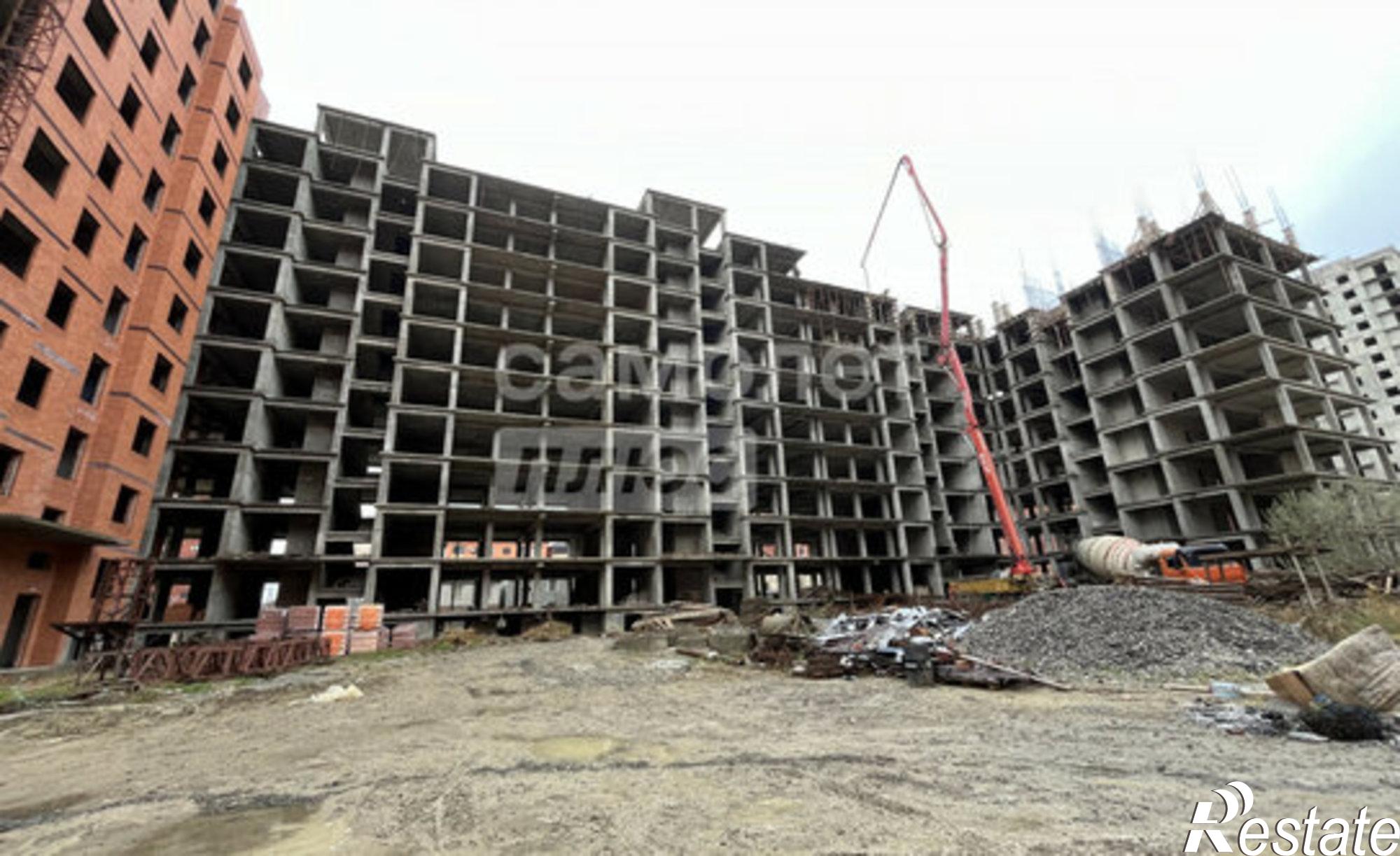 Купить квартиру за 3 300 000 рублей на ул Хивская, 27