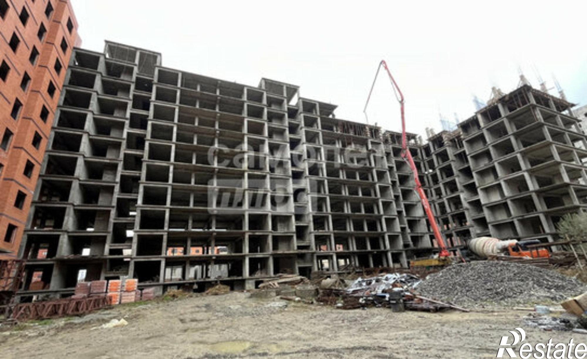 Купить квартиру за 3 300 000 рублей на ул Хивская, 27