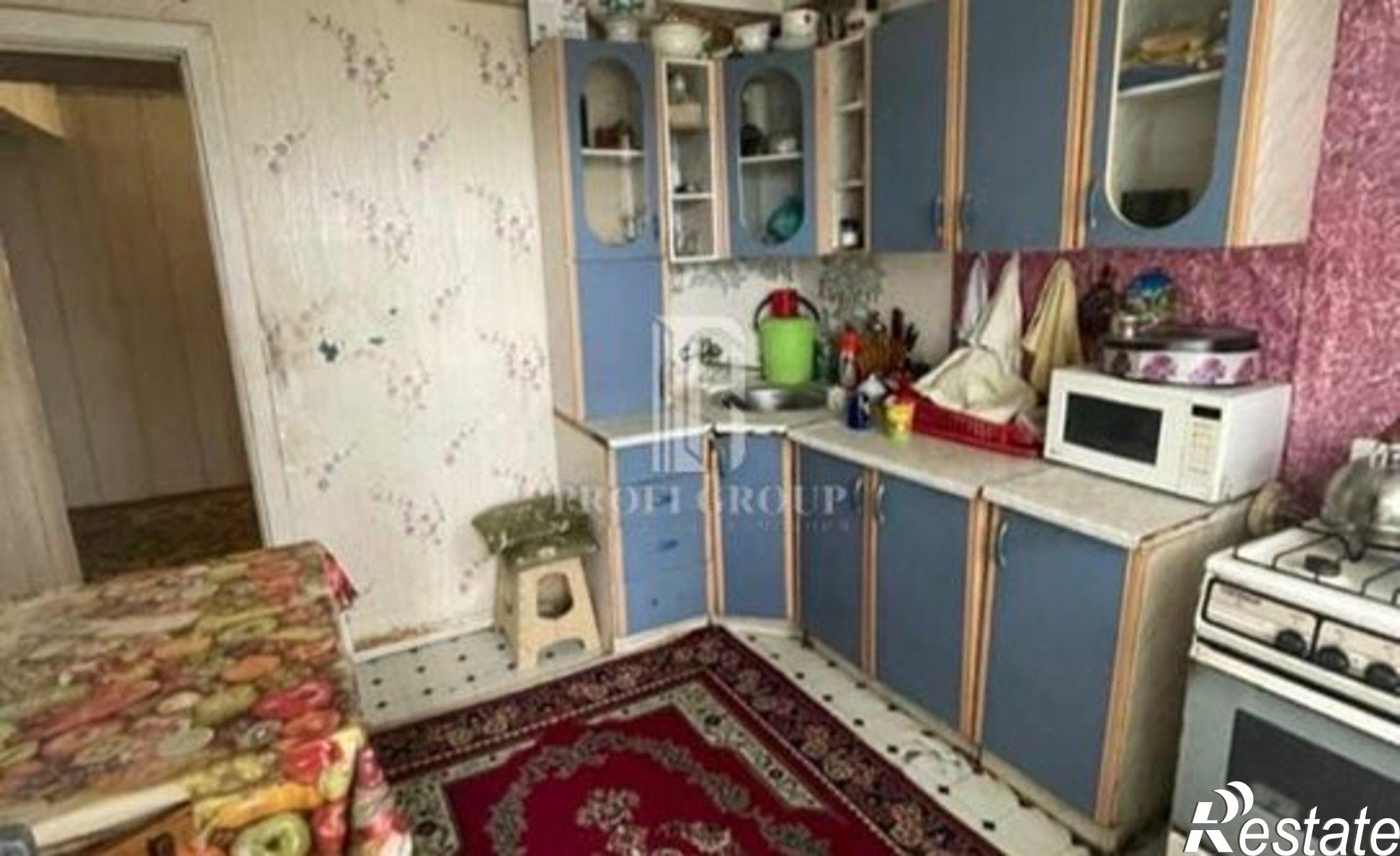 Купить квартиру за 8 499 000 рублей на ул Каримова, 6 3