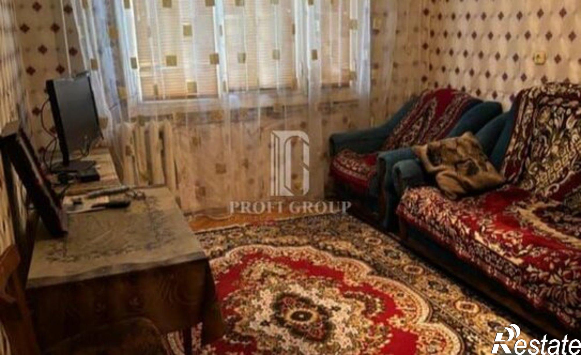 Купить квартиру за 8 499 000 рублей на ул Каримова, 6 3