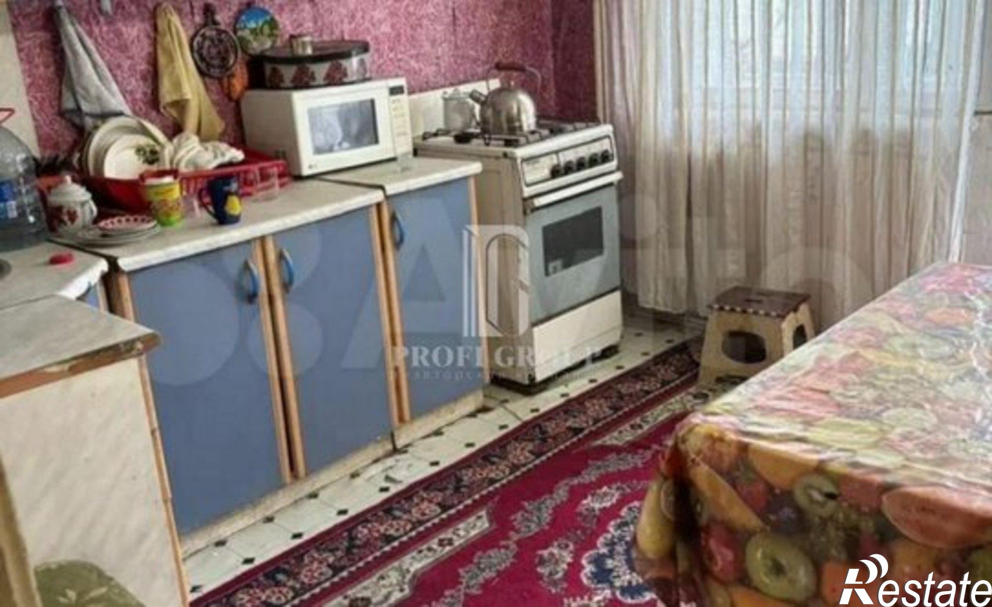 Купить квартиру за 8 499 000 рублей на ул Каримова, 6 3