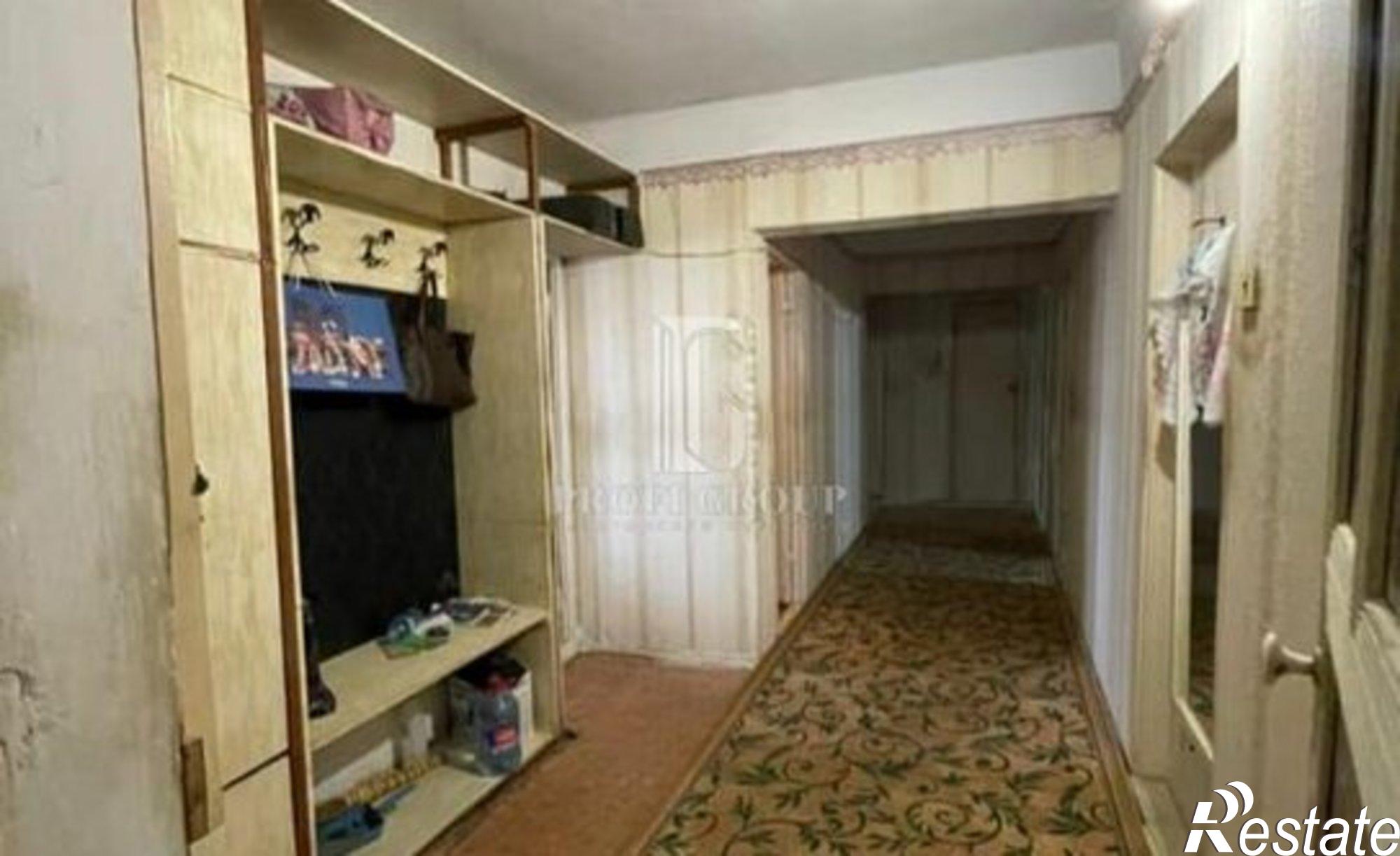 Купить квартиру за 8 499 000 рублей на ул Каримова, 6 3