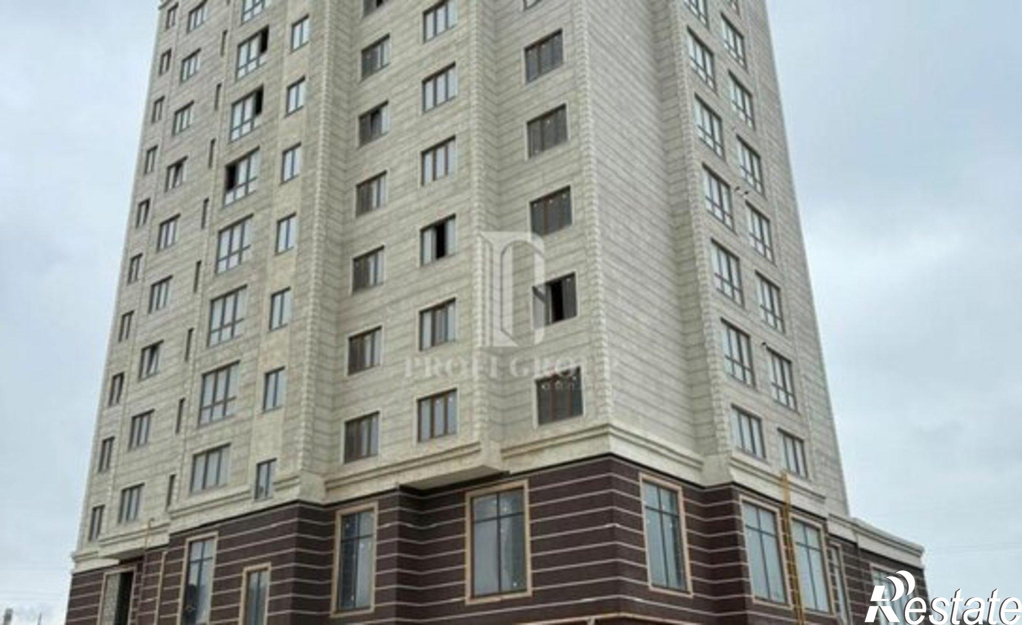 Купить квартиру за 5 200 000 рублей на тупик Азизова 2-й, 1