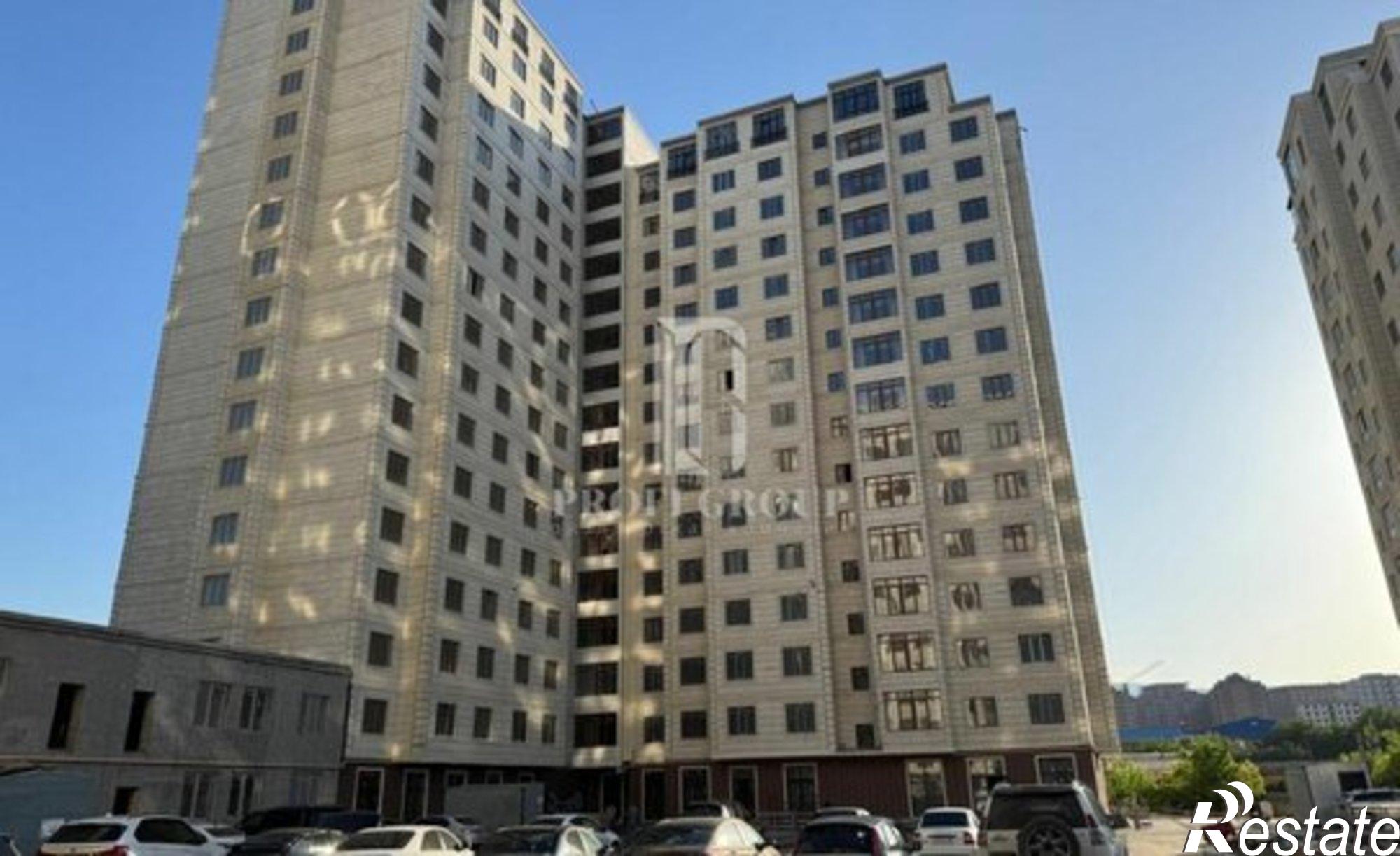 Купить квартиру за 5 200 000 рублей на тупик Азизова 2-й, 1