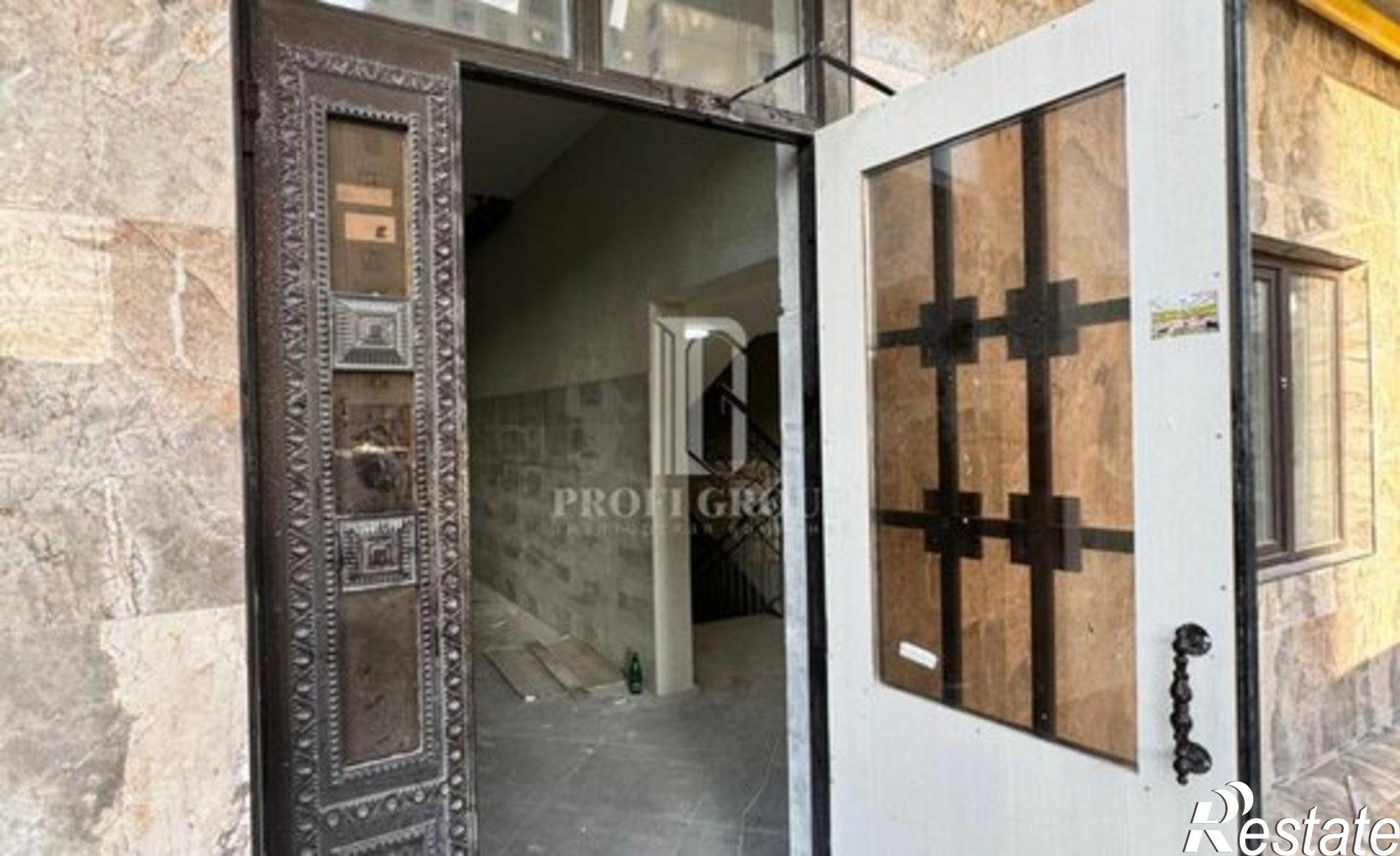 Купить квартиру за 5 200 000 рублей на тупик Азизова 2-й, 1