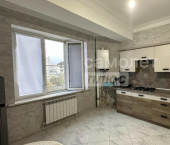 2-комн, 58кв м, этаж 7/10 улица Абдуразака Шахбанова, 8