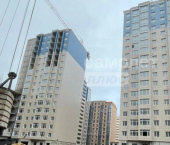 1-комн, 44кв м, этаж 13/17 ул Времена года, 5