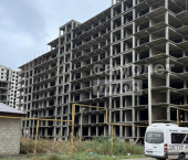 1-комн, 50кв м, этаж 8/10 ул Хивская, 27