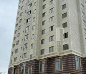 1-комн, 52кв м, этаж 3/13 тупик Азизова 2-й, 1