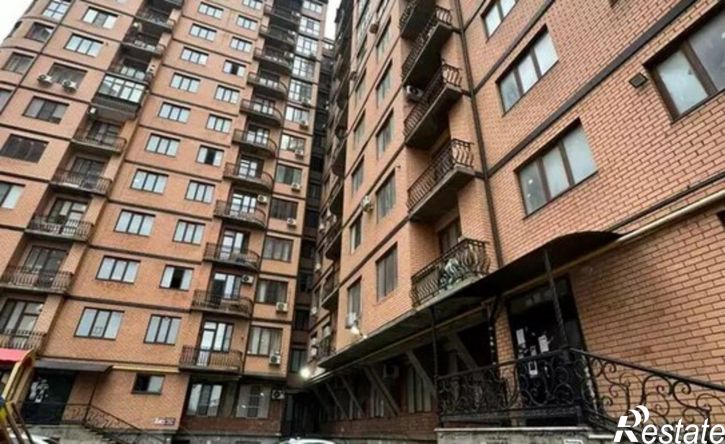 1-комн квартира пр-кт Петра 1, 3а,  д. 3а