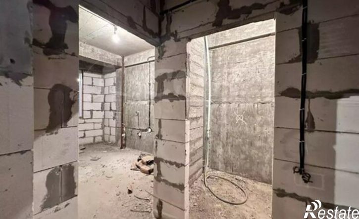 1-комн квартира пр-кт Петра 1, 3а,  д. 3а