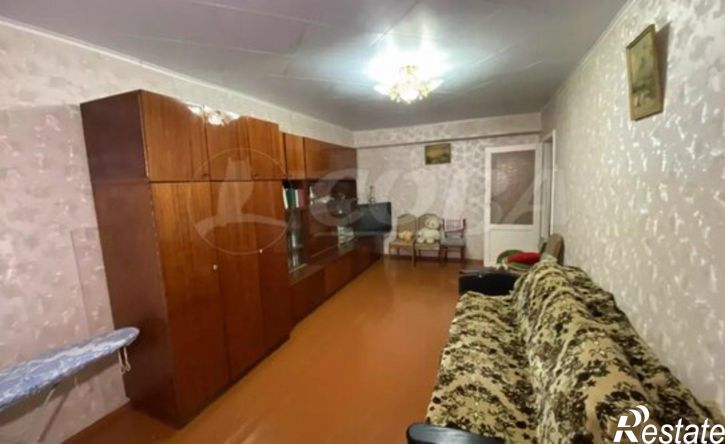 3-комн квартира улица Магомета Гаджиева, 210А,  д. 210А