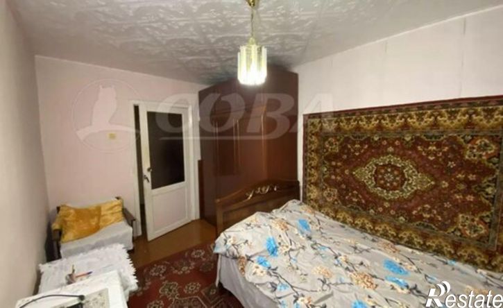 3-комн квартира улица Магомета Гаджиева, 210А,  д. 210А