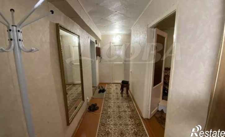 3-комн квартира улица Магомета Гаджиева, 210А,  д. 210А