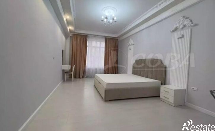 3-комн квартира Маковая улица, 2к6