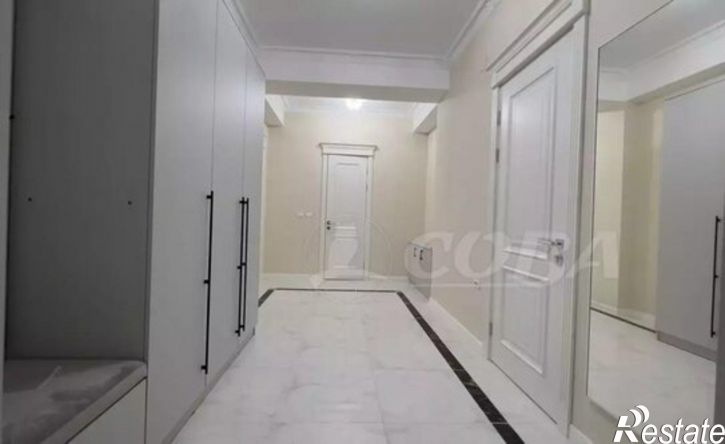 3-комн квартира Маковая улица, 2к6