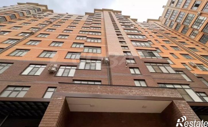 3-комн квартира Маковая улица, 2к6